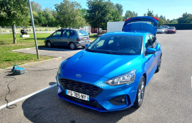 Nettoyage voiture Toulouse