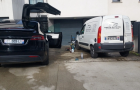 Nettoyage de voiture Toulouse