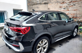 Nettoyage de voiture Toulouse