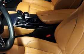 Nettoyage de voiture Toulouse