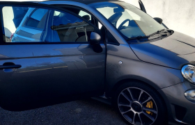 Lavage et Nettoyage auto à domicile à Toulouse