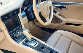 Lavage et Nettoyage auto à domicile à Toulouse